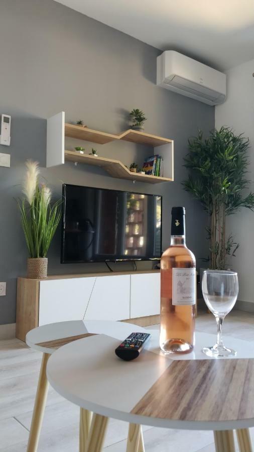 Apartment T2 Confort - Calme - Proche Plage La Ciotat Zewnętrze zdjęcie