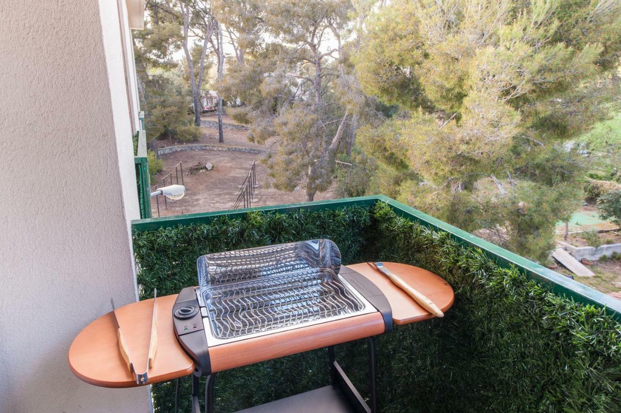 Apartment T2 Confort - Calme - Proche Plage La Ciotat Zewnętrze zdjęcie